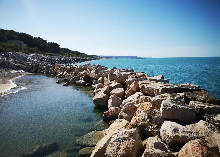 Vacanze Al Mare In Apartman Torino di Sangro