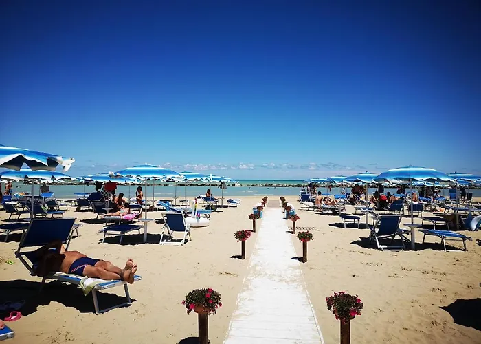 Vacanze Al Mare In شقة تورينو دي سانغرو