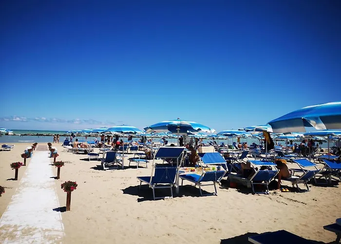 Vacanze Al Mare In Apartman *