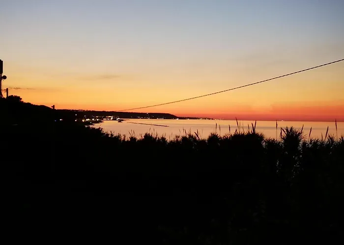 Apartman Vacanze Al Mare In *