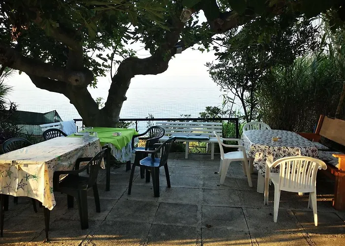 Apartman Vacanze Al Mare In