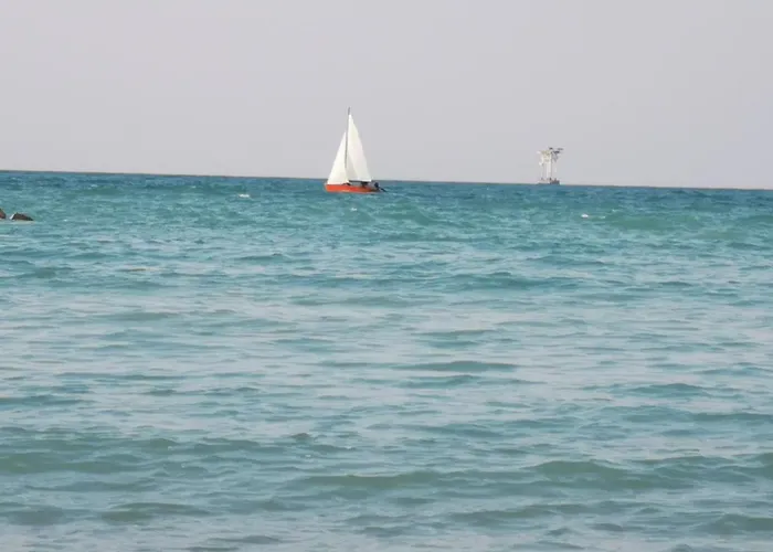 Vacanze Al Mare In * تورينو دي سانغرو