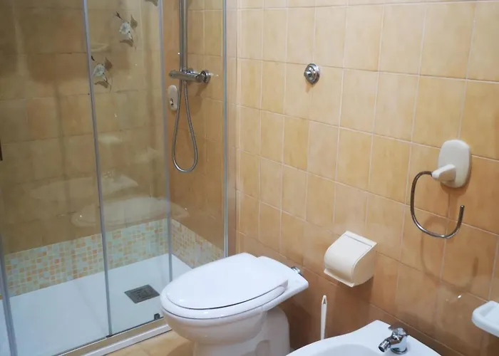 Apartman Vacanze Al Mare In *