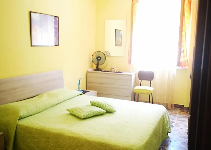 Apartman Vacanze Al Mare In Torino di Sangro
