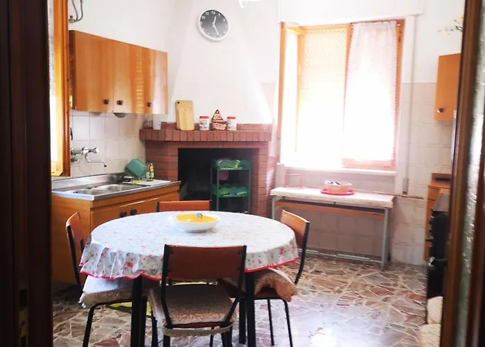 Apartman Vacanze Al Mare In