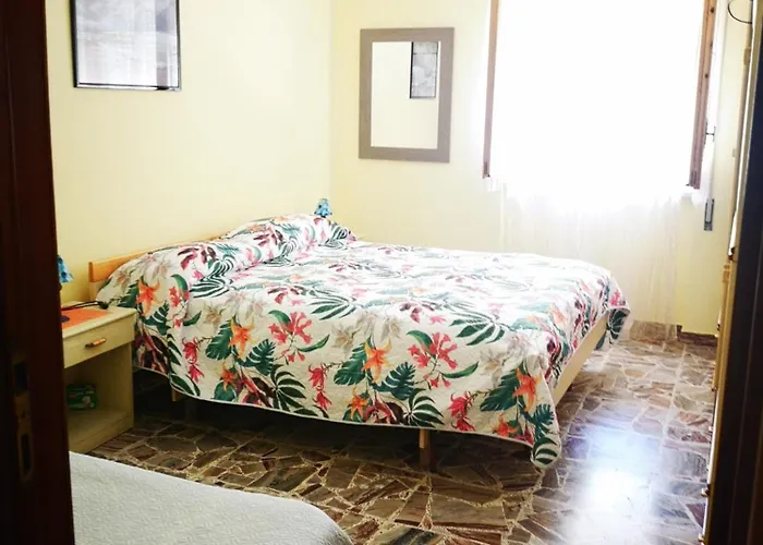 Vacanze Al Mare In تورينو دي سانغرو