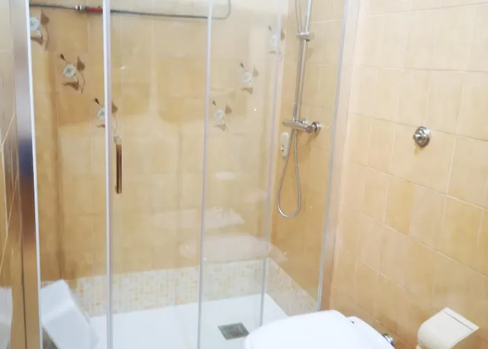 Vacanze Al Mare In Apartman Torino di Sangro