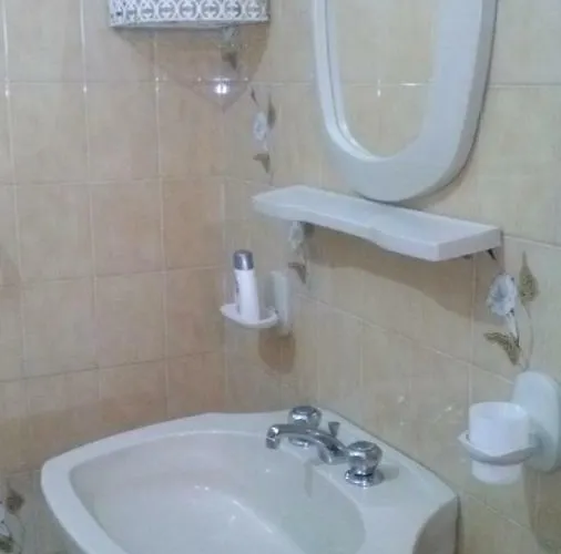 Vacanze Al Mare In شقة *