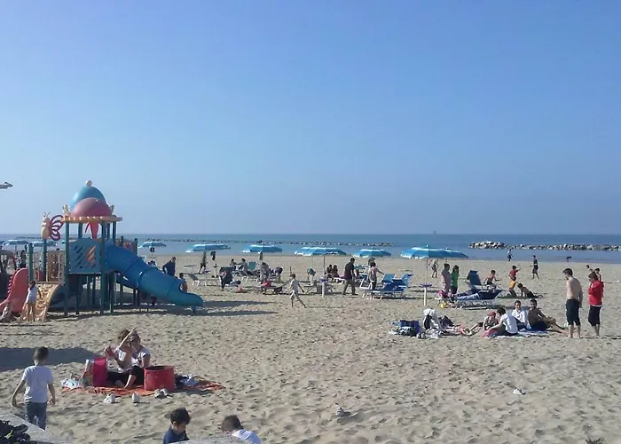 Vacanze Al Mare In * Torino di Sangro