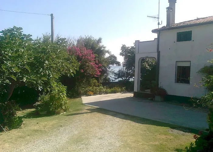 شقة Vacanze Al Mare In