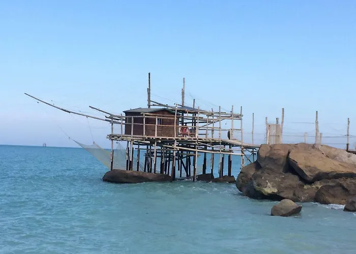 Vacanze Al Mare In شقة *