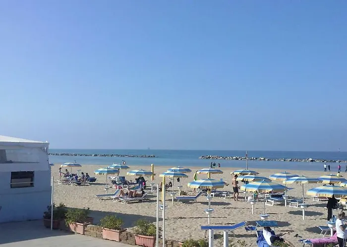 شقة Vacanze Al Mare In *