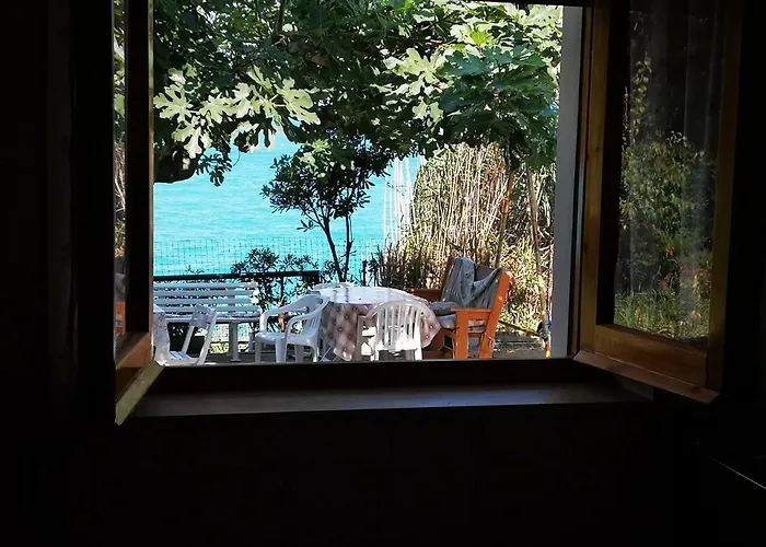 Vacanze Al Mare In تورينو دي سانغرو