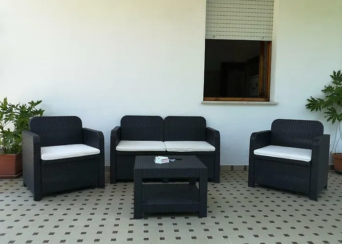 Vacanze Al Mare In Apartman