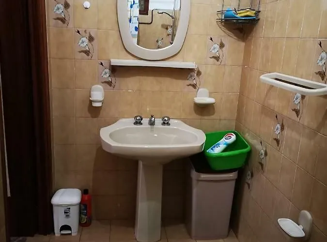 Vacanze Al Mare In Apartman *