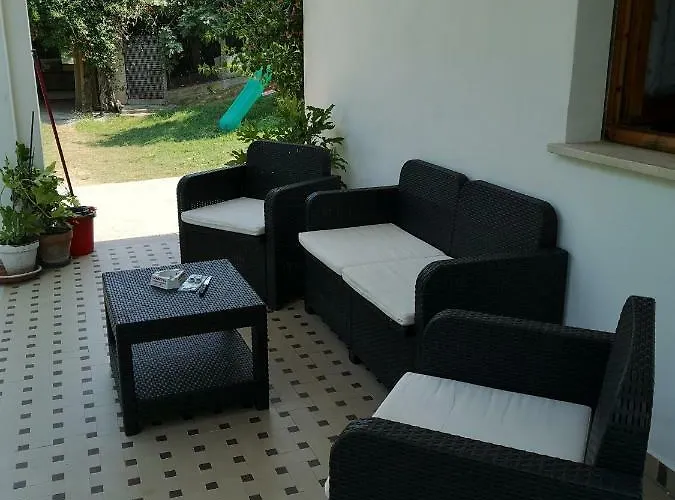 Vacanze Al Mare In * تورينو دي سانغرو