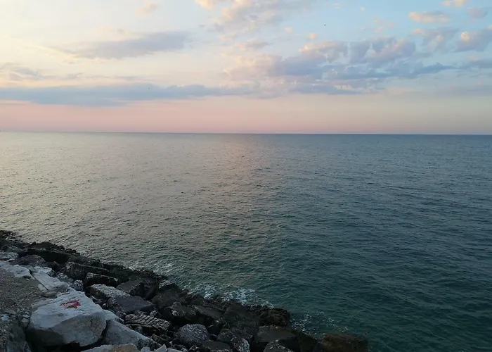 Vacanze Al Mare In شقة تورينو دي سانغرو