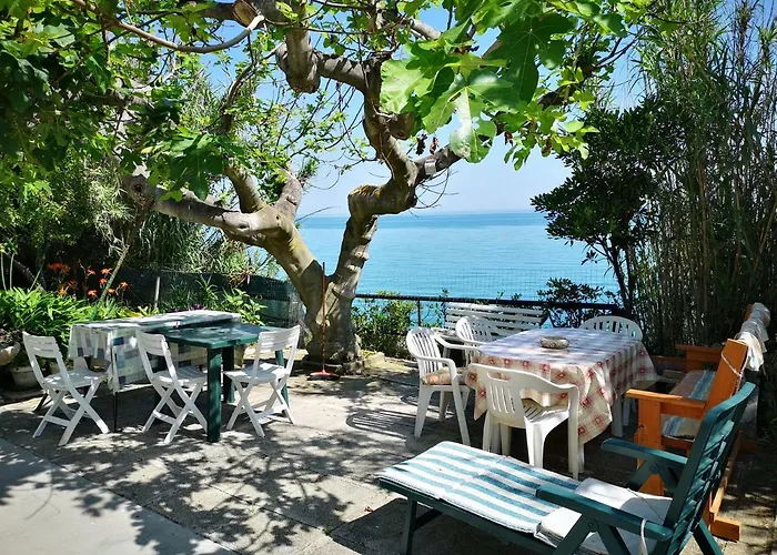 Vacanze Al Mare In * تورينو دي سانغرو