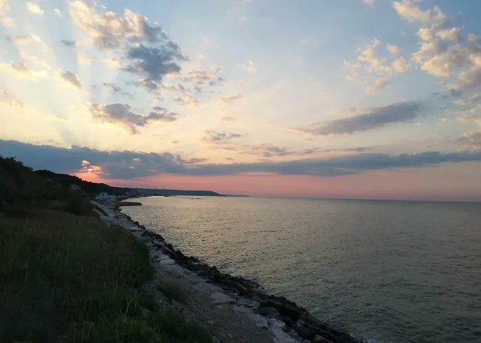 Vacanze Al Mare In * Torino di Sangro