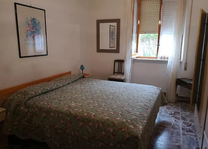 Vacanze Al Mare In Apartman *