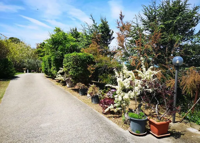 Vacanze Al Mare In *