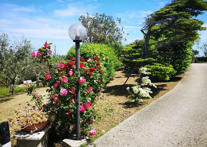 Apartman Vacanze Al Mare In *