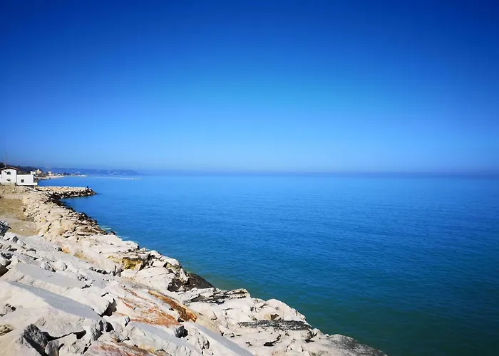 Apartman Vacanze Al Mare In Torino di Sangro