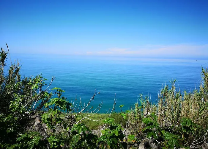 Apartman Vacanze Al Mare In *