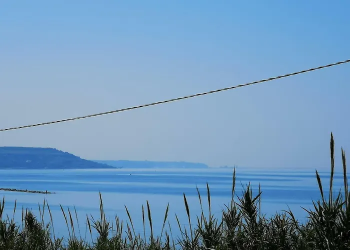 Apartman Vacanze Al Mare In Torino di Sangro