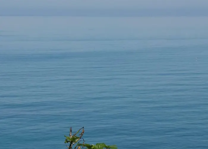 Vacanze Al Mare In Apartman