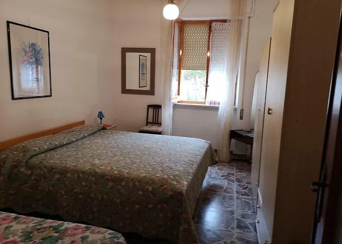 Vacanze Al Mare In Apartman Torino di Sangro