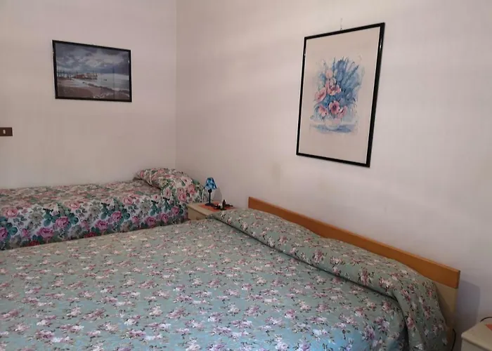 Vacanze Al Mare In * Torino di Sangro