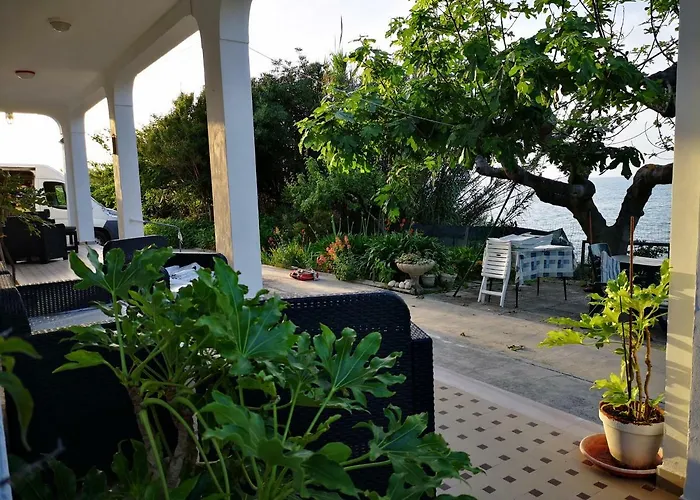 Vacanze Al Mare In شقة *