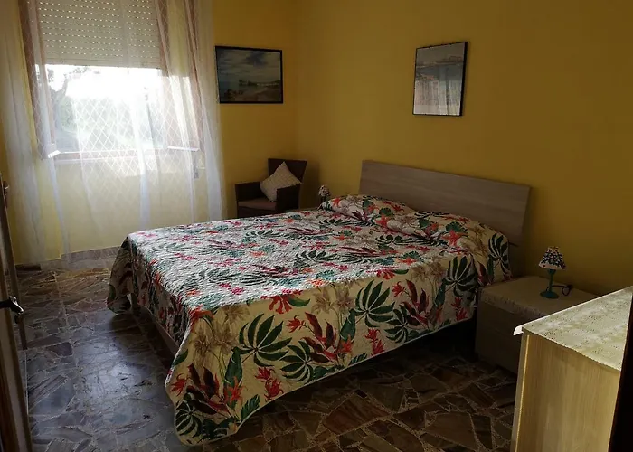 Vacanze Al Mare In تورينو دي سانغرو