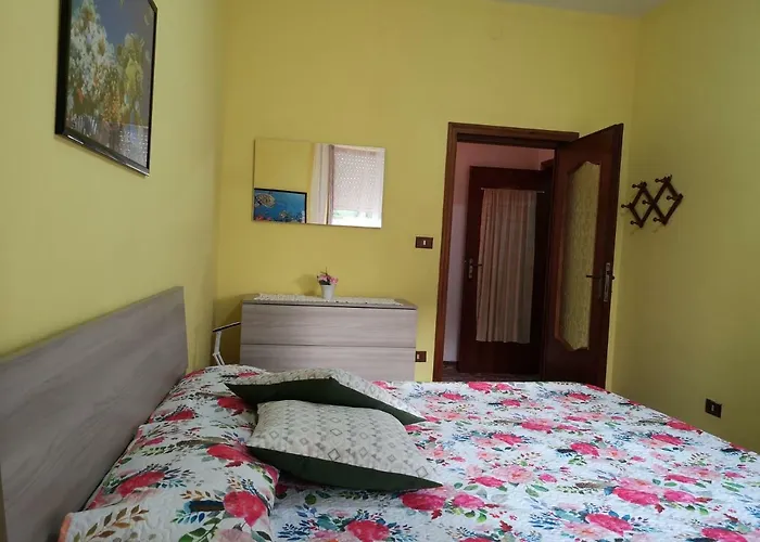 Vacanze Al Mare In Apartman