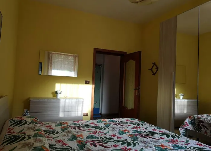 Apartman Vacanze Al Mare In *