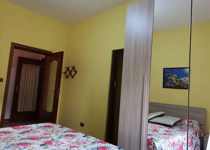 Vacanze Al Mare In *