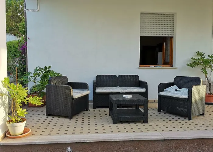 Vacanze Al Mare In * تورينو دي سانغرو