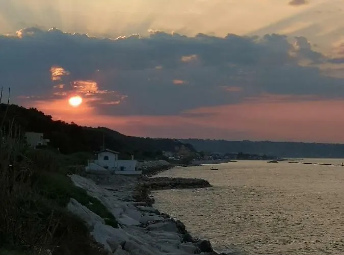 Vacanze Al Mare In * تورينو دي سانغرو